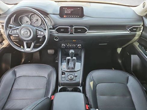 Used 2018 MAZDA CX-5 Grand Touring FWD image 26