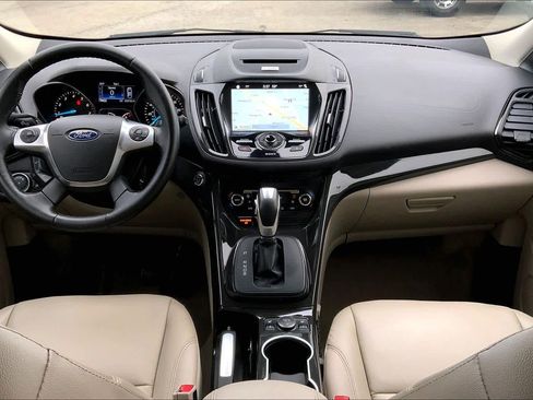 Used 2016 Ford Escape Titanium image 16