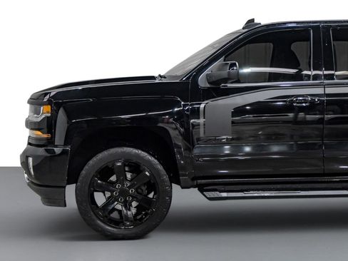 Used 2016 Chevrolet Silverado 1500 LT w/ Rally 2 Edition AWD/4WD image 10