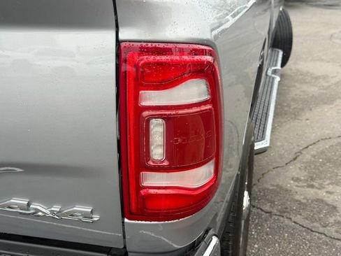 Used 2024 RAM 3500 Laramie AWD/4WD image 10
