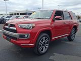 Used 2014 Toyota 4Runner Limited image 3