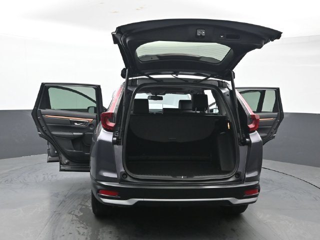 Used 2022 Honda CR-V EX-L image 48