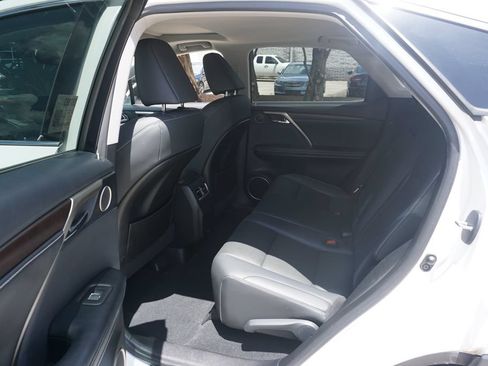 Used 2021 Lexus RX 350 FWD w/ Premium Package image 14