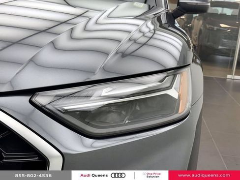 Certified 2023 Audi Q5 2.0T Premium w/ Convenience Package AWD/4WD image 6