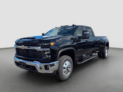 New 2026 Chevrolet Silverado 3500 LT w/ All Star Edition