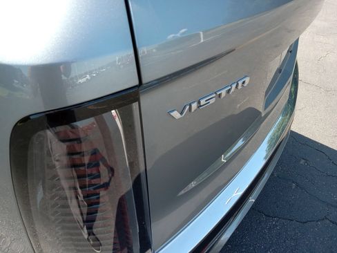 Used 2026 Cadillac Vistiq Luxury AWD/4WD image 8