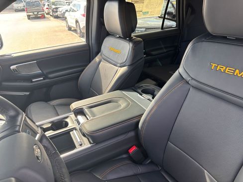 New 2026 Ford Expedition Tremor AWD/4WD image 25