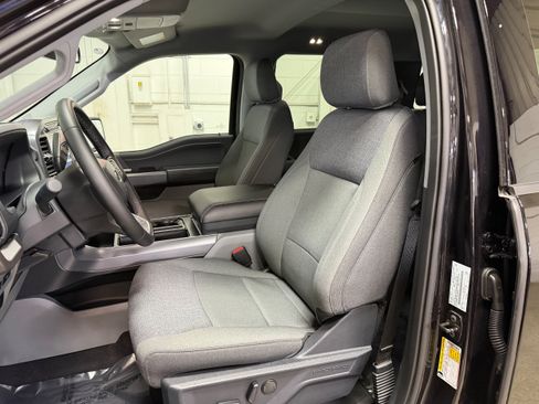 Used 2023 Ford F150 XL w/ XL Chrome Appearance Package AWD/4WD image 9