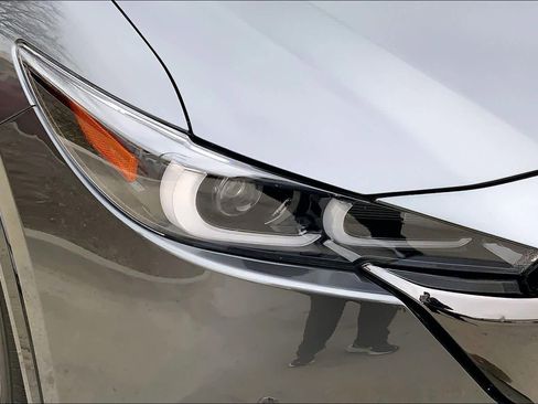 Used 2025 MAZDA CX-5 2.5 Turbo w/ Premium Package image 26