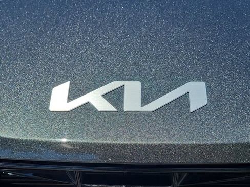 Used 2026 Kia K5 LXS FWD image 8