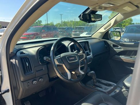 Used 2021 GMC Canyon Denali AWD/4WD image 22