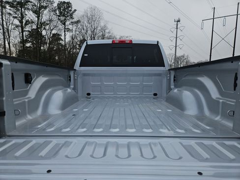 New 2026 RAM 2500 Tradesman AWD/4WD image 19