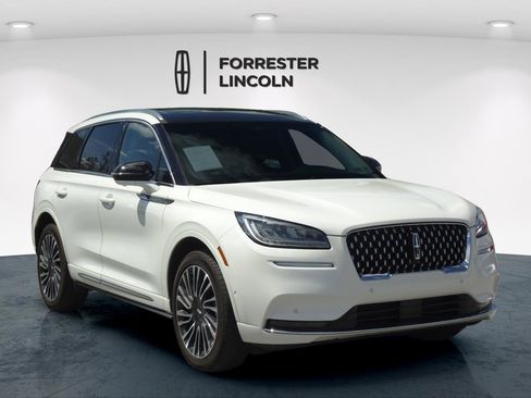 Used 2020 Lincoln Corsair Reserve w/ Equipment Group 201A AWD/4WD image 1