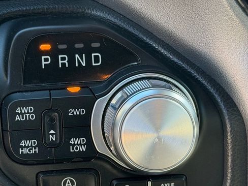 Used 2021 RAM 1500 Rebel w/ Rebel Level 2 Equipment Group image 20