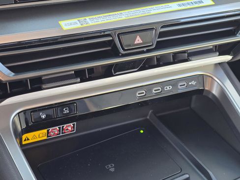 New 2026 Lexus TX 350 AWD image 20