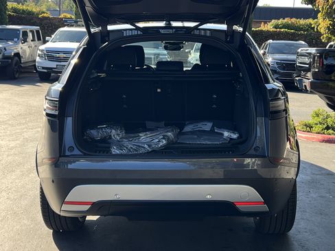New 2025 Land Rover Range Rover Velar S image 15