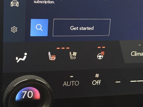 Certified 2024 Lexus GX 550 GX 550 Luxury+ image 30