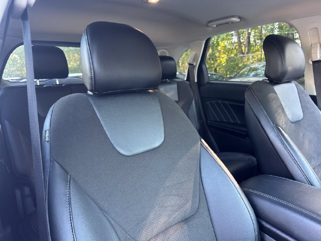 Used 2018 Ford Edge Sport w/ Technology Package AWD/4WD image 25