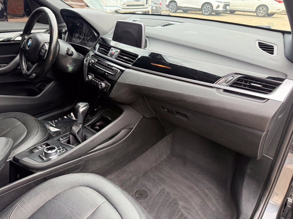 Used 2018 BMW X1 xDrive28i AWD/4WD image 28