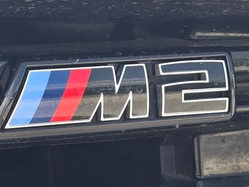 Used 2025 BMW M2 w/ Lighting Package RWD image 24