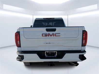 Used 2021 GMC Sierra 2500 Denali w/ Denali Ultimate Package