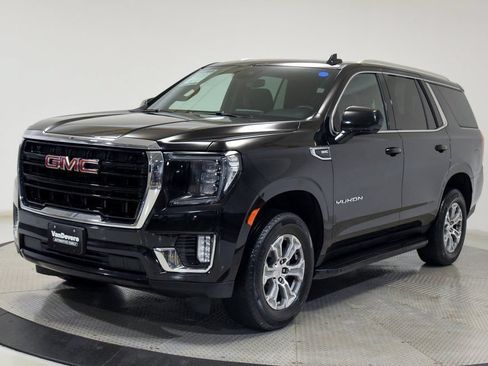 Used 2024 GMC Yukon SLE AWD/4WD image 7