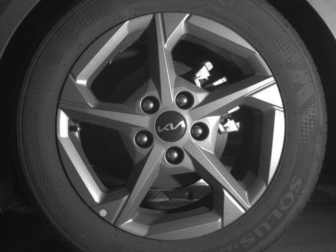 Used 2025 Kia K4 FWD image 11