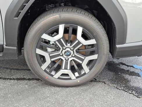 New 2026 Subaru Outback Touring XT image 5