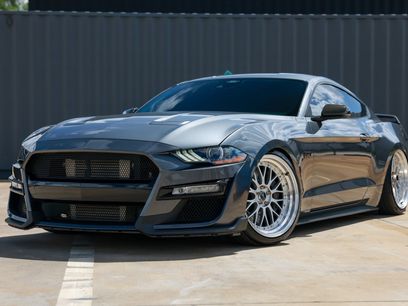 Used 2021 Ford Mustang GT Premium w/ GT Performance Package