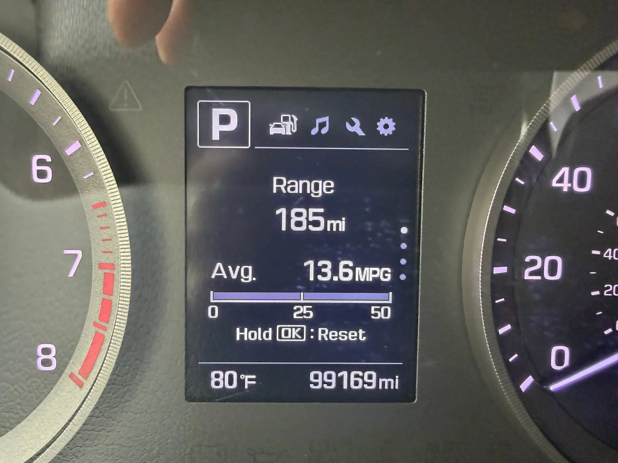 Used 2018 Hyundai Tucson SEL AWD/4WD image 10