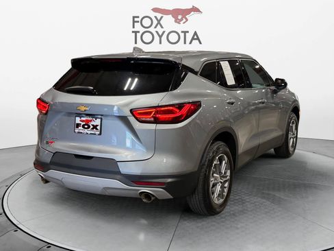 Used 2023 Chevrolet Blazer LT image 6