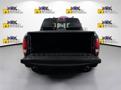 Used 2016 RAM 1500 Sport image 23
