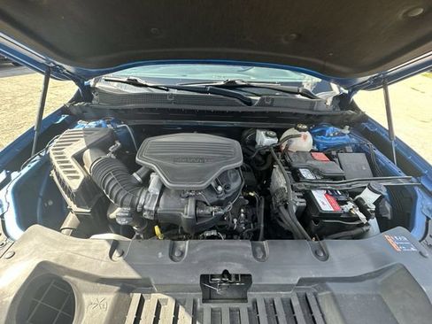 Used 2020 Chevrolet Blazer RS w/ LPO, Floor Liner Package AWD/4WD image 33