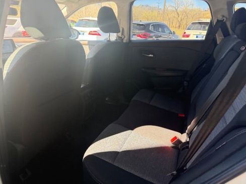 Used 2021 Nissan Rogue SV image 14