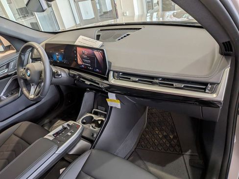 New 2026 BMW X1 xDrive28i w/ Convenience Package AWD/4WD image 23
