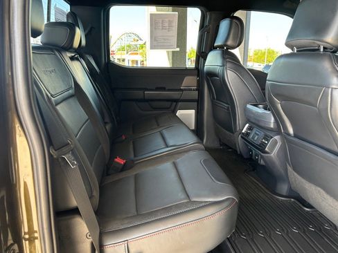 Used 2024 Ford F150 Raptor AWD/4WD image 35