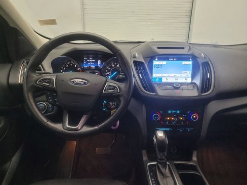 Used 2018 Ford Escape SEL FWD image 22