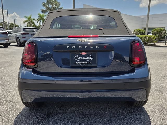New 2026 MINI Cooper S FWD image 6