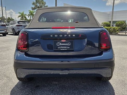 New 2026 MINI Cooper S FWD image 6