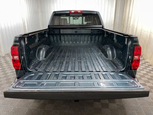 Used 2014 Chevrolet Silverado 1500 LT w/ All Star Edition image 46