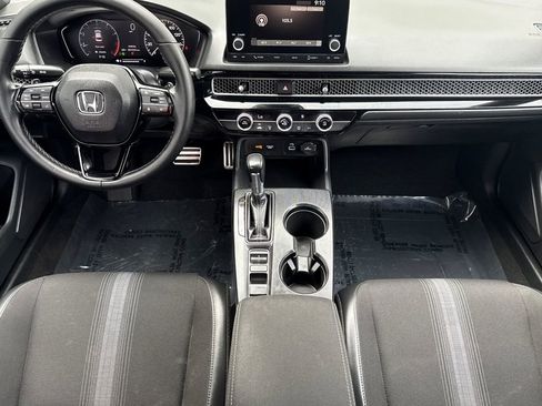 Certified 2023 Honda Civic Sport image 9