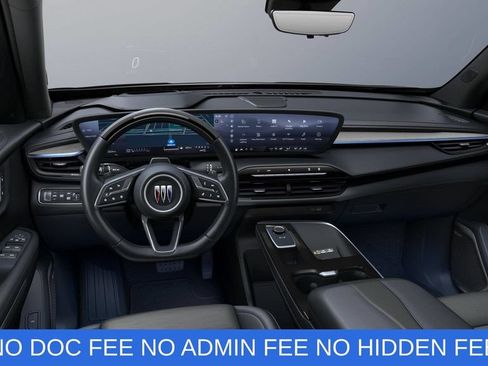 New 2026 Buick Enclave Sport Touring w/ Super Cruise Package AWD/4WD image 32