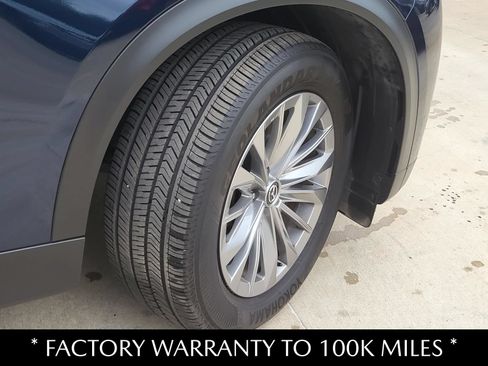 Used 2026 MAZDA CX-90 3.3 Turbo w/ Select Package AWD/4WD image 7