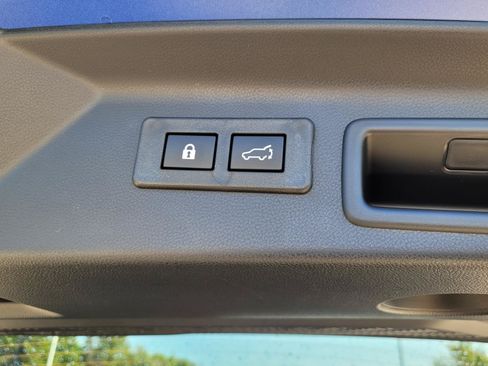 New 2026 Subaru Forester Limited AWD/4WD image 19
