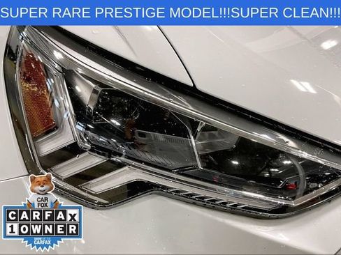 Used 2019 Audi Q3 2.0T Prestige AWD/4WD image 28