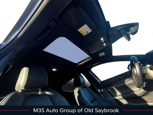 Used 2023 MAZDA MAZDA3 s image 27