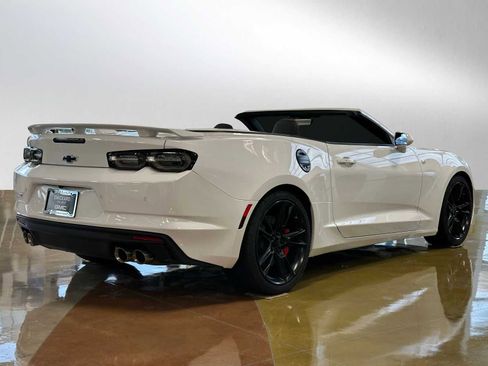 Used 2023 Chevrolet Camaro SS image 7