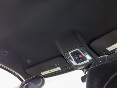 Used 2021 RAM 3500 Laramie w/ Night Edition image 28