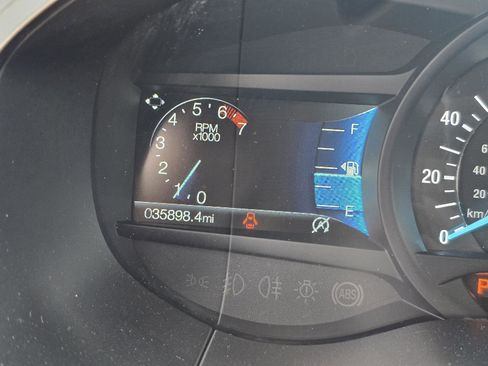 Used 2023 Ford Edge SEL image 25