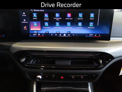 New 2026 BMW 330i xDrive Sedan w/ M Sport Package image 26